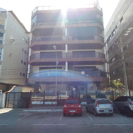 Lindo E Bem Localizado 3 Quartos De Frente P/ Mar - Praia Do Forte - Cf06 Cabo Frio Dış mekan fotoğraf
