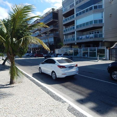 Lindo E Bem Localizado 3 Quartos De Frente P/ Mar - Praia Do Forte - Cf06 Cabo Frio Dış mekan fotoğraf