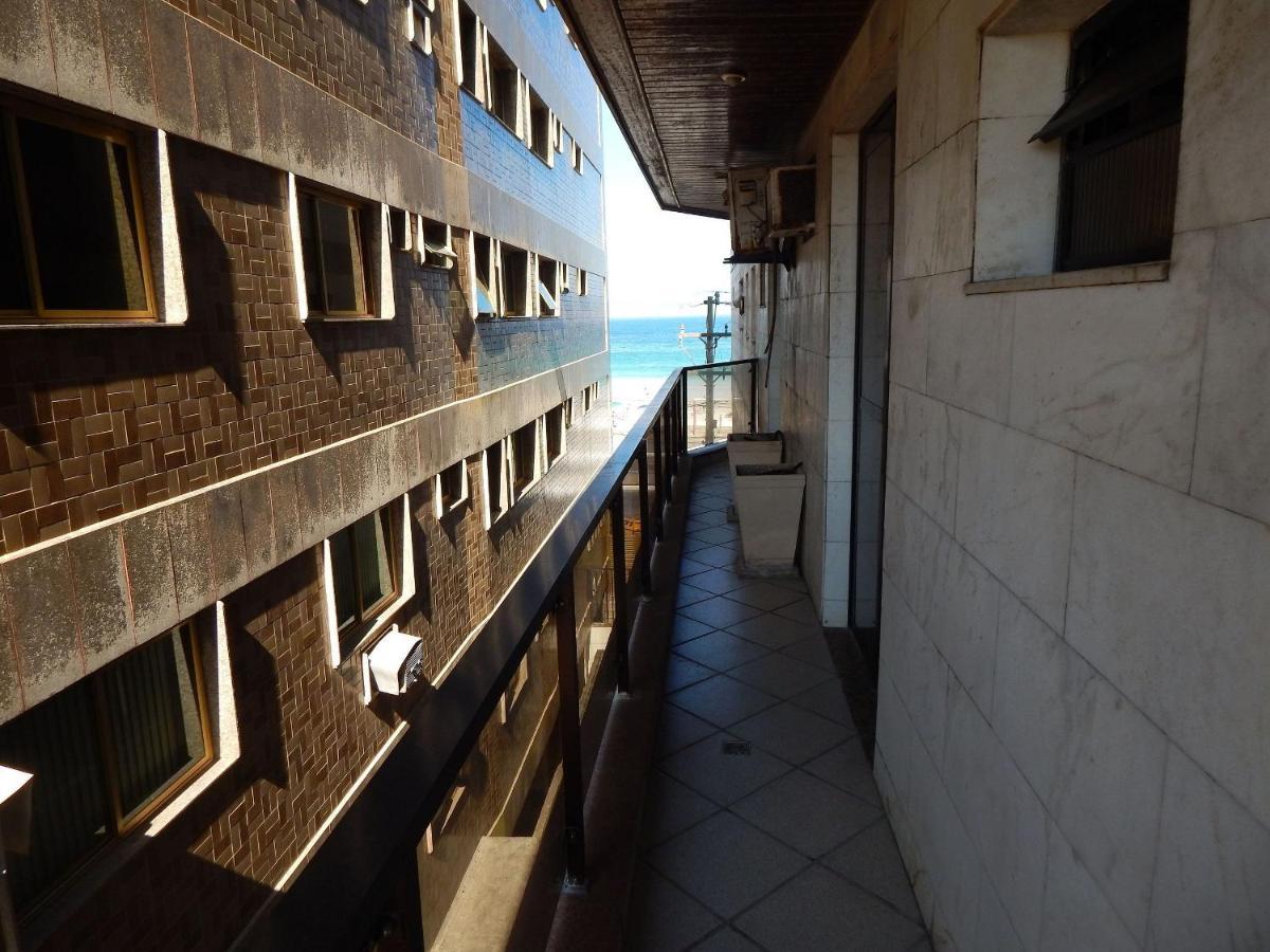 Lindo E Bem Localizado 3 Quartos De Frente P/ Mar - Praia Do Forte - Cf06 Cabo Frio Dış mekan fotoğraf