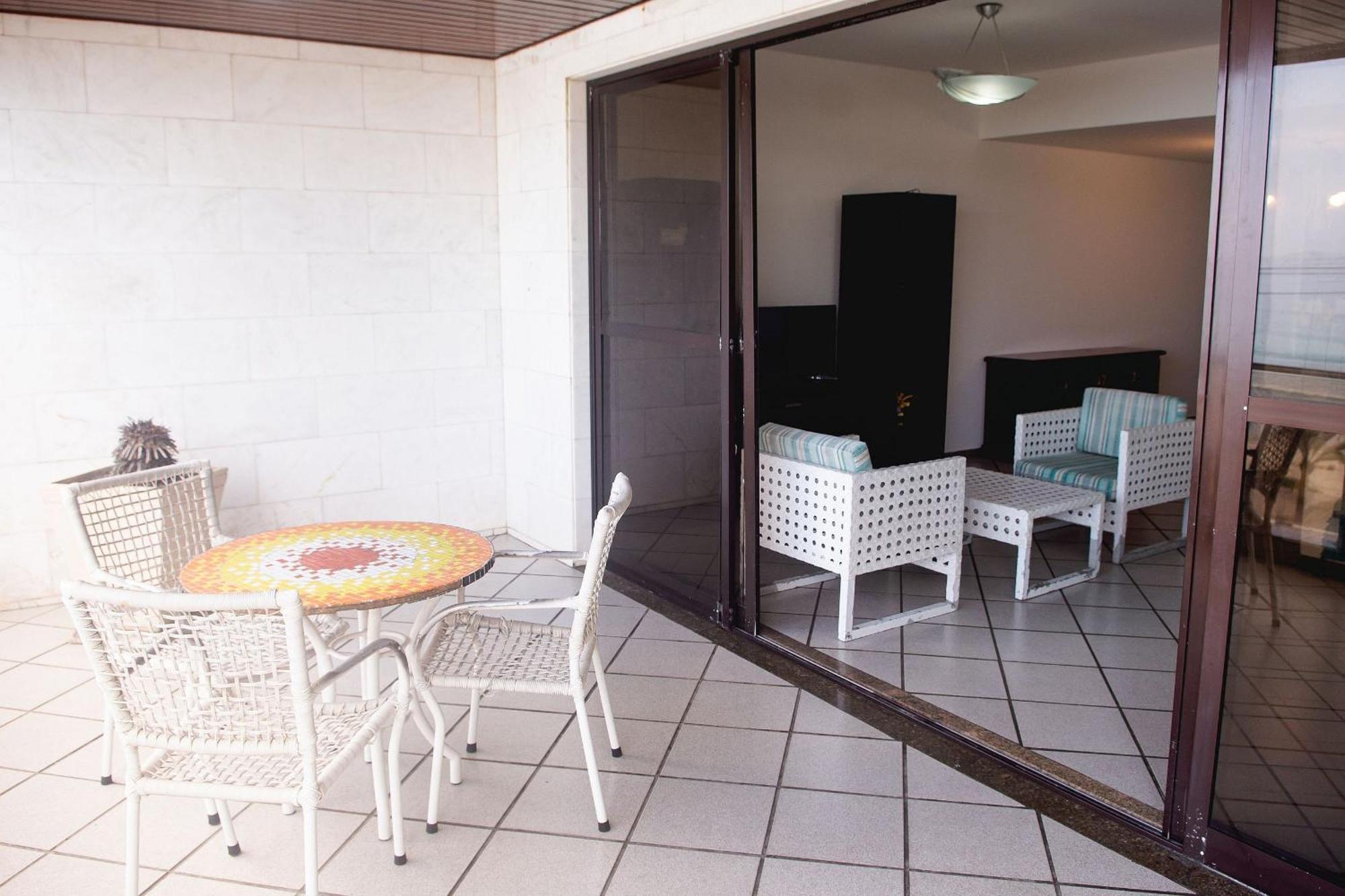Lindo E Bem Localizado 3 Quartos De Frente P/ Mar - Praia Do Forte - Cf06 Cabo Frio Dış mekan fotoğraf